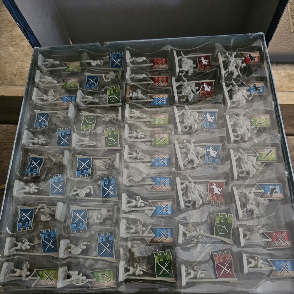 Battlelore first edition - Picture 4 of 5